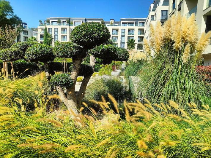 Ferienwohnung für 3 Personen, mit Garten, mit Haustier in Bulgarien - 2