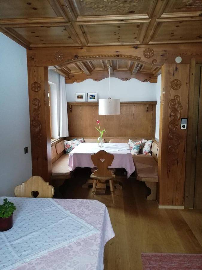 Pension Zita in Schoppernau, Bregenzerwald