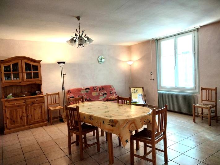 Location de vacances pour 6 personnes dans Casino Des Atlantes Les Sables - 3