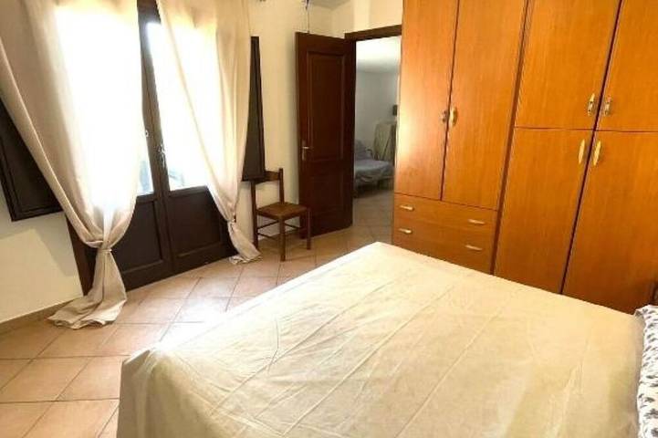 Ferienwohnung für 3 Personen, mit Terrasse in Marina di Camerota - 4