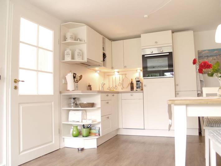 Apartamento vacacional entero, Haus Anneliese Bungalow Düne in Islas Frisias septentrionales (Schleswig-Holstein) (Schleswig-Holstein), Norddorf