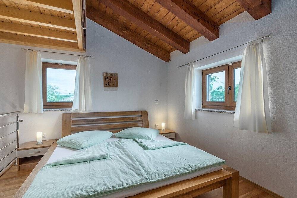 Ganze Wohnung, App Villa Anja / Apartment Nina in Medaki, Istrien