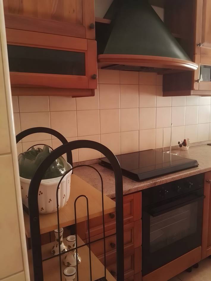 Ganze Wohnung, Ferienwohnung 'The Serendipity' in Ostia, Rom