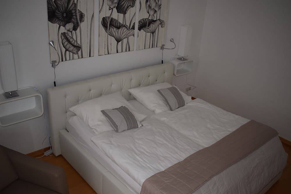 Ganze Wohnung, Ferienwohnung Lotus **** in Brandenburg an der Havel