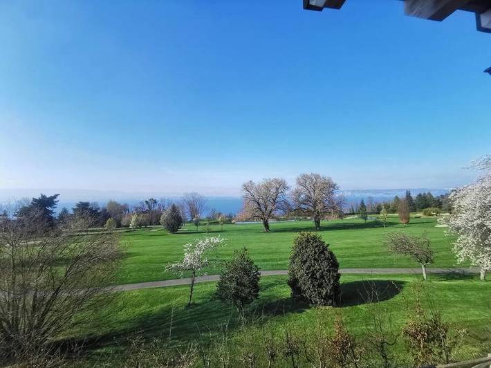 Appartement de vacances pour 4 personnes, avec vue sur le lac ainsi que vue et terrasse - 1