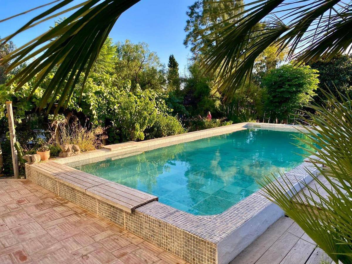 Casa Stardust & cottages in Quelfes, Ria Formosa