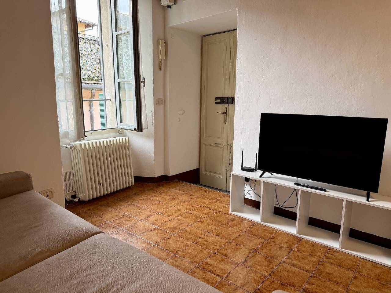 Appartamento intero, The Nest in Mandello del Lario, Lago di Como
