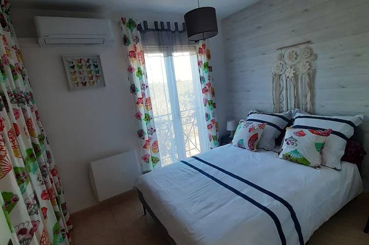 Casa de vacaciones para 6 personas - 1