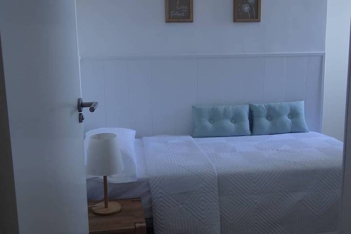 Ganze Wohnung, Bahia Sol Apartamento Frente Al Mar II in San Marcos, Teneriffa Nord
