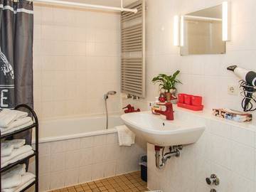 Apartament Wakacyjny dla 6 osoby w Triptis, Saaleland, Zdjęcie 4