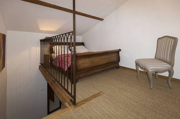 Gîte pour 2 personnes, avec jardin à Cheval-Blanc - 2