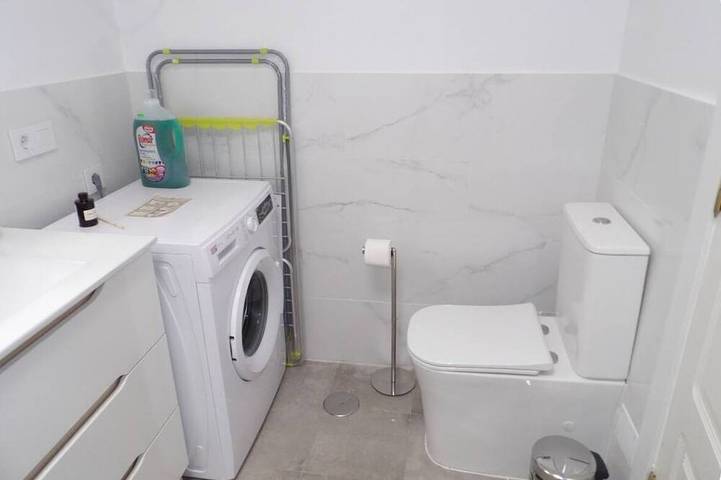 Marachas house, Jacuzzi, 4 people, Wifi, Nearby Beach in Tarajalejo, Tuineje