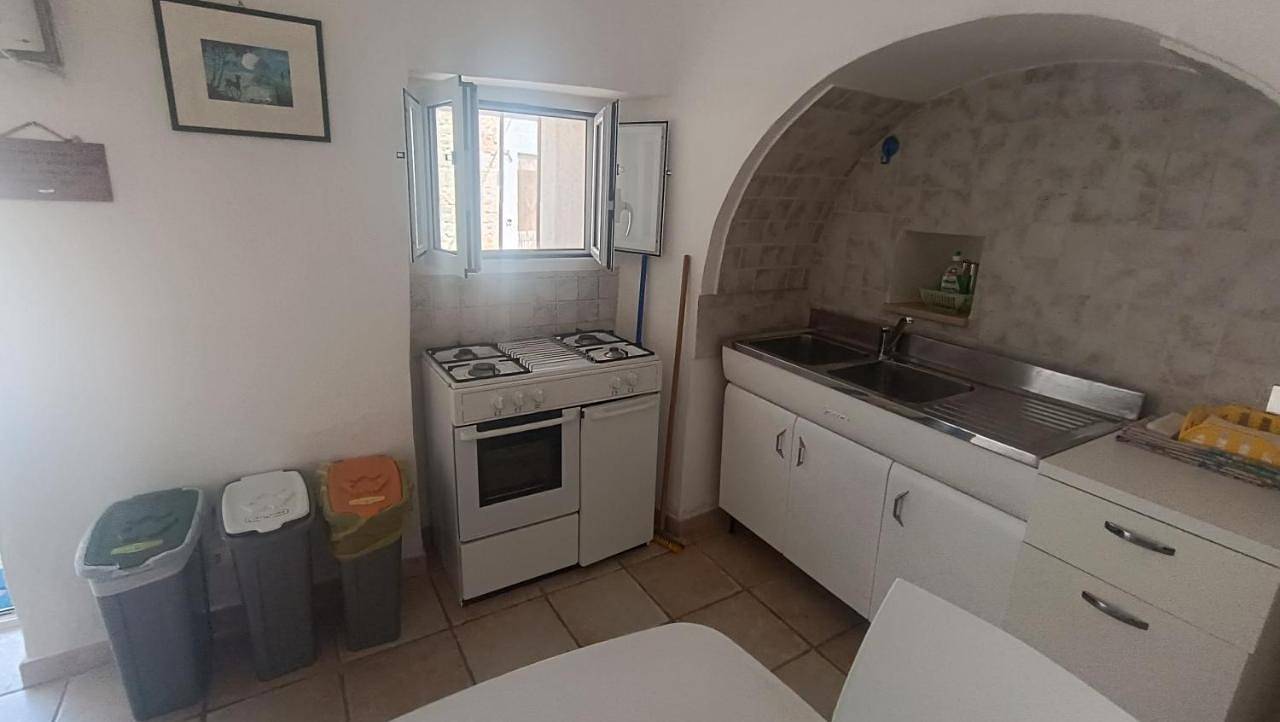 One-Bedroom House in Alberobello, Comune di Alberobello