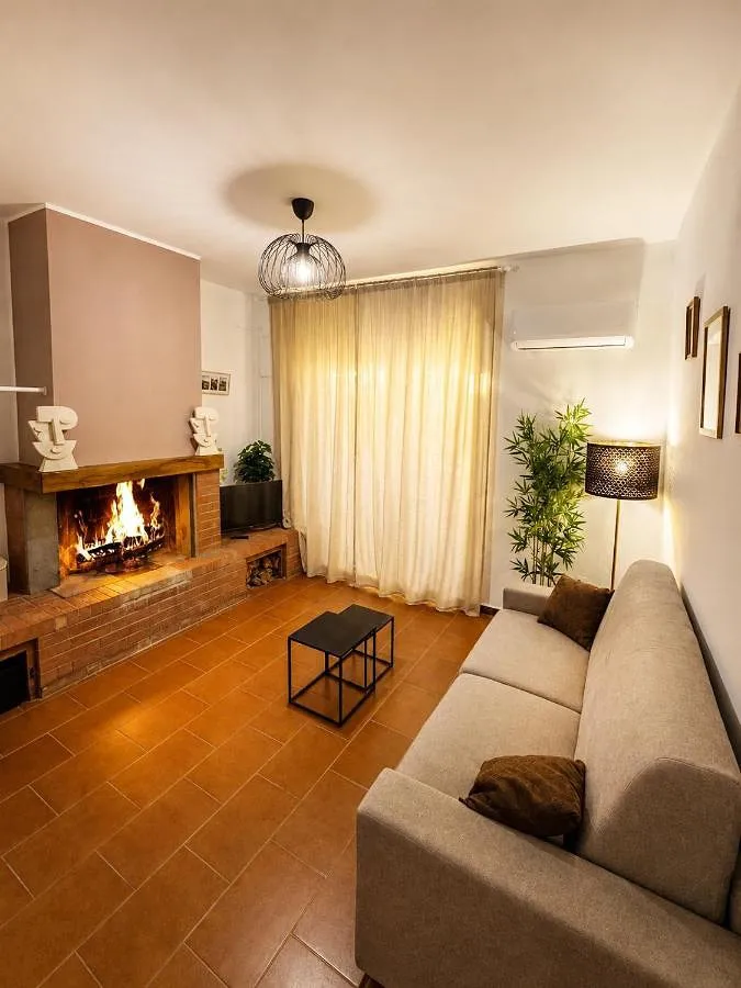 Apartamento de vacaciones para 4 personas - 1