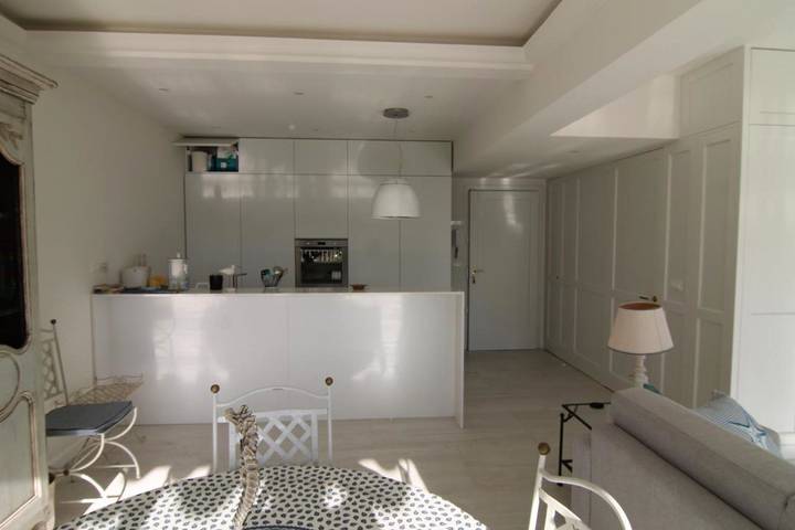 Gîte pour 4 personnes, avec jardin ainsi que piscine et vue à Villefranche-sur-Mer - 4