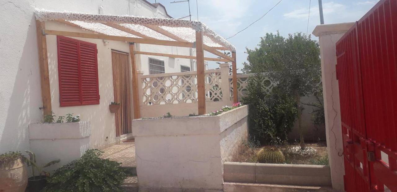 Appartamento intero, Villa Greg in Leporano, Golfo di Taranto
