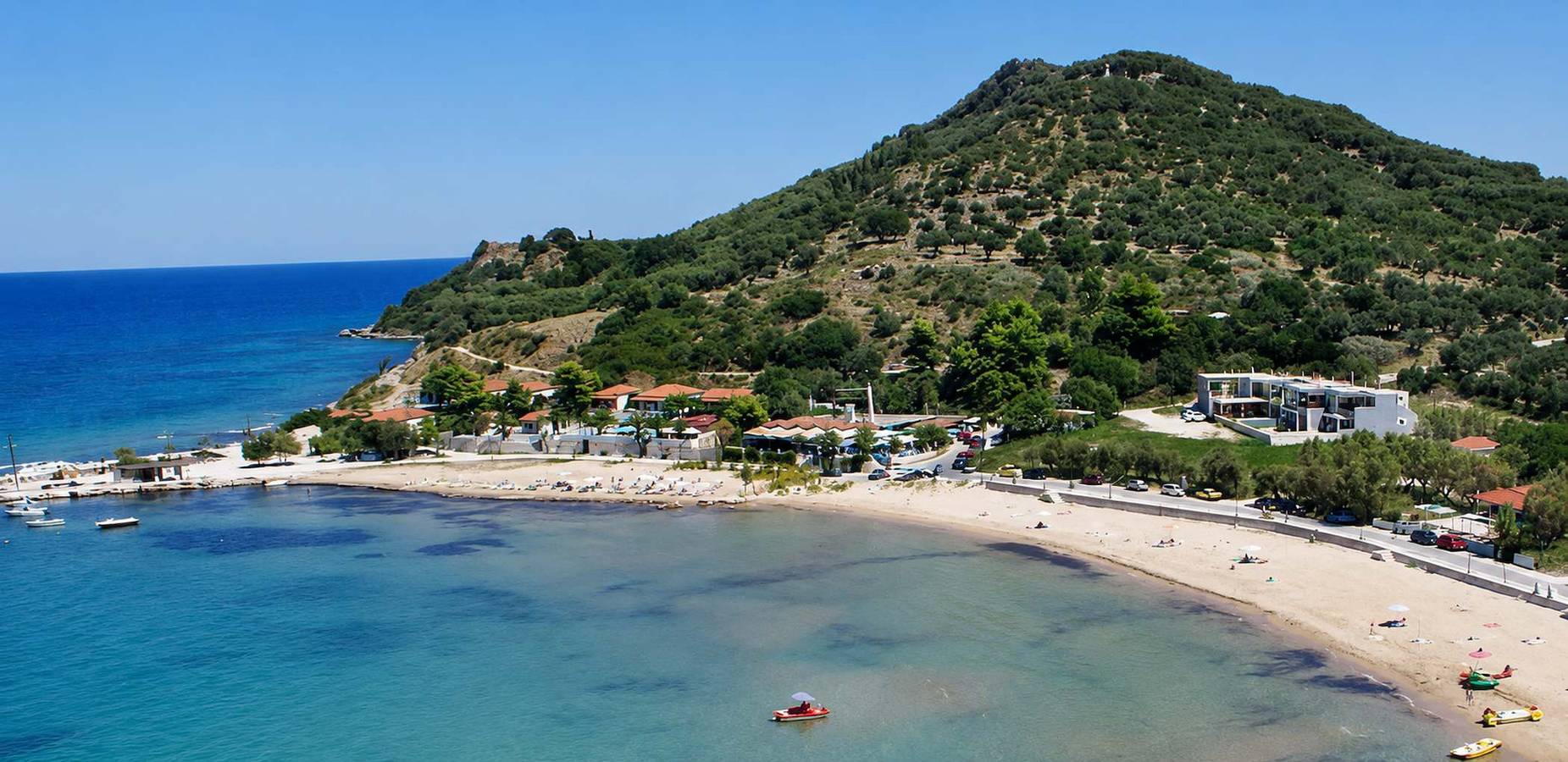 Ολόκληρο το διαμέρισμα, Διαμέρισμα διακοπών για 2 άτομα με κήπο in Καταστάρι, Αλυκές