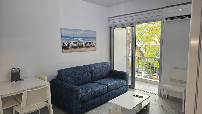 Appartamento intero, 145 Nic - Stay Historia Apartment in Nicosia, Sud di Cipro