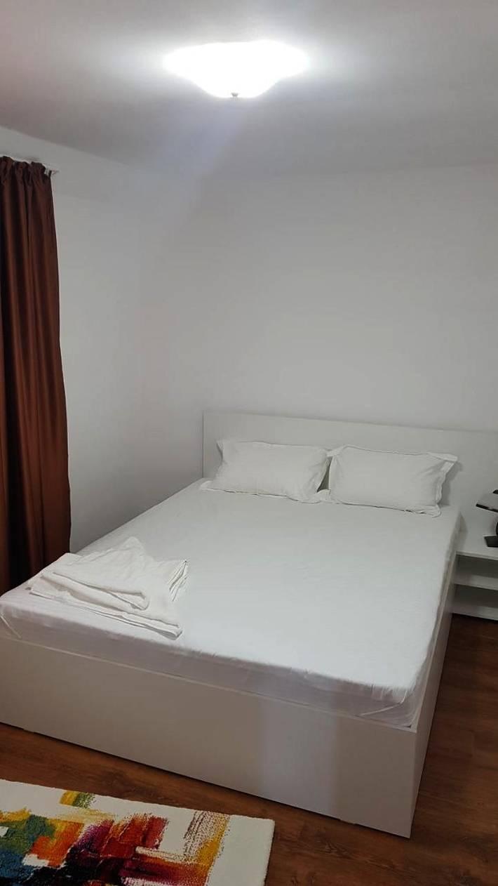 Maison d’hôte pour 2 personnes, avec Terrasse et Jardin dans Constanța