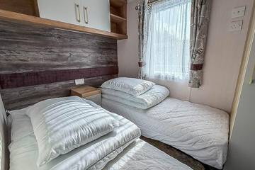 Glamping for 6 People in Hunstanton, Norfolk, Photo 3