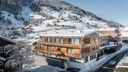 Hütte für 4 Personen in Gaschurn und Umgebung, Silvretta, Bild 1