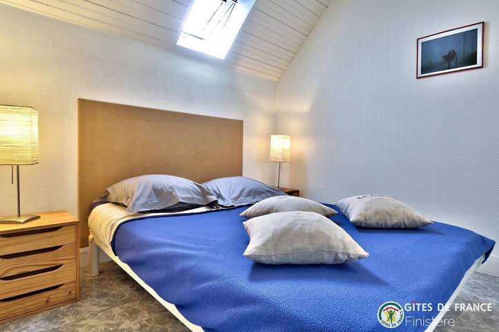 Gite goasdoué in Ouessant, Brest und Umgebung