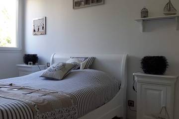 Villa voor 8 Personen in Olonne-sur-Mer, Les Sables-d'Olonne, Afbeelding 1