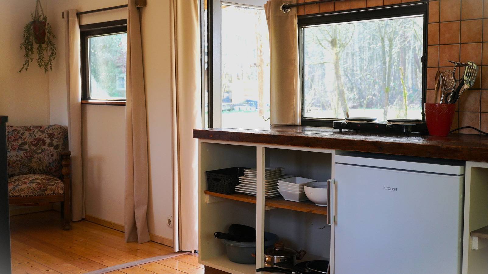 Camping Ont Moeten - Helemaal hier in Achterhoek