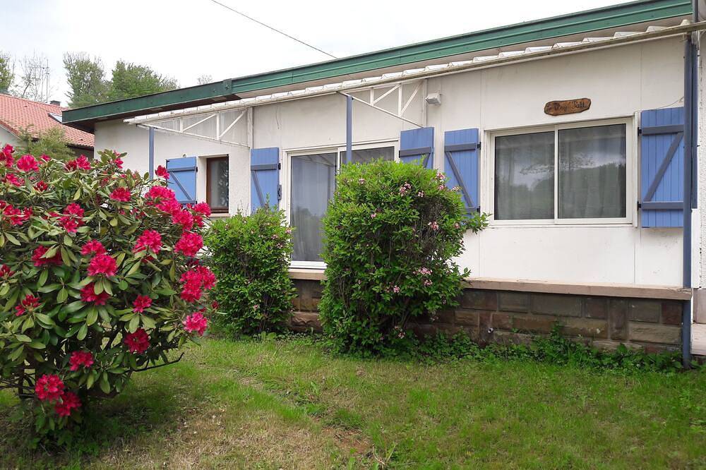 Maison  lac de Bouzey in Sanchey, Région d'Épinal
