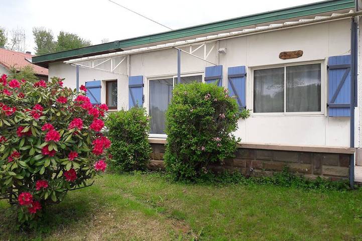 Maison de vacances pour 4 personnes