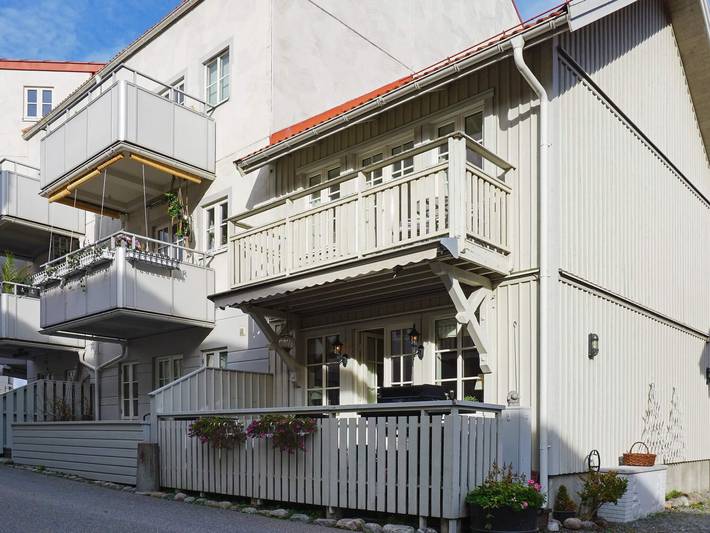 7 personer fritidhus i Strömstad in Strömstad, Norra Västkusten