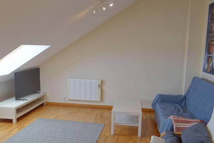 Apartamento de vacaciones para 4 personas - 1