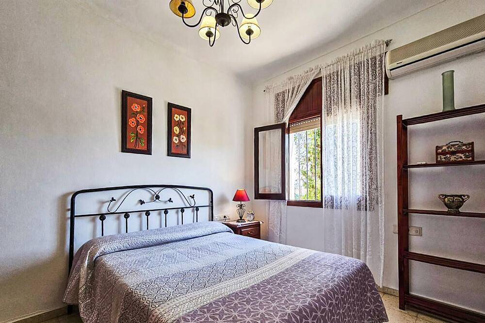 Stunning home in Prado del Rey in Prado del Rey, Pueblos Blancos