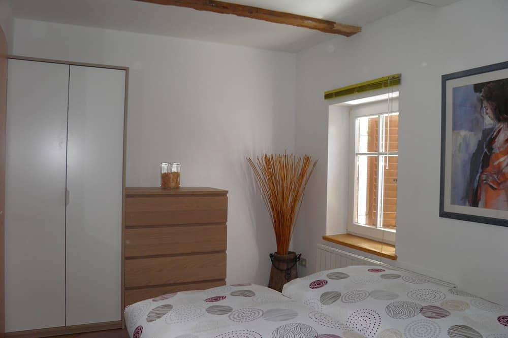 Geheel appartement, Appartement Hintertrojer op een centrale locatie, goed eten met gratis Wifi in Lajen, Dolomiti Superski