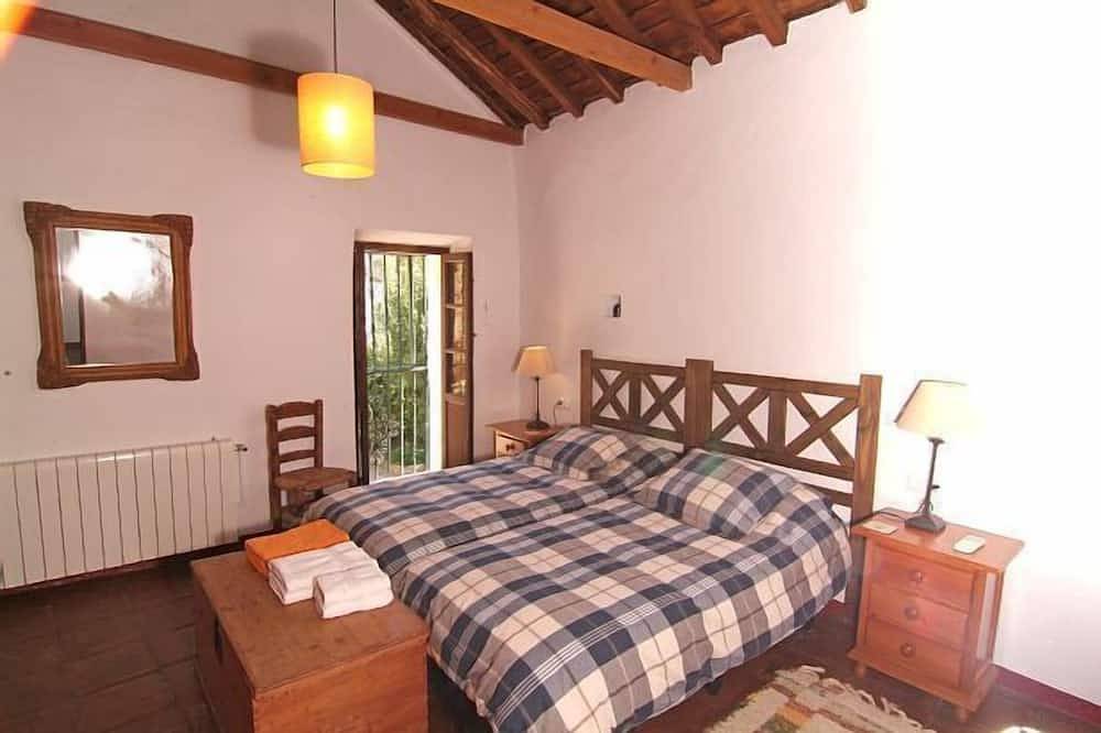 Self catering Molino del Caracol for 6 people in Benaoján, Málaga Province
