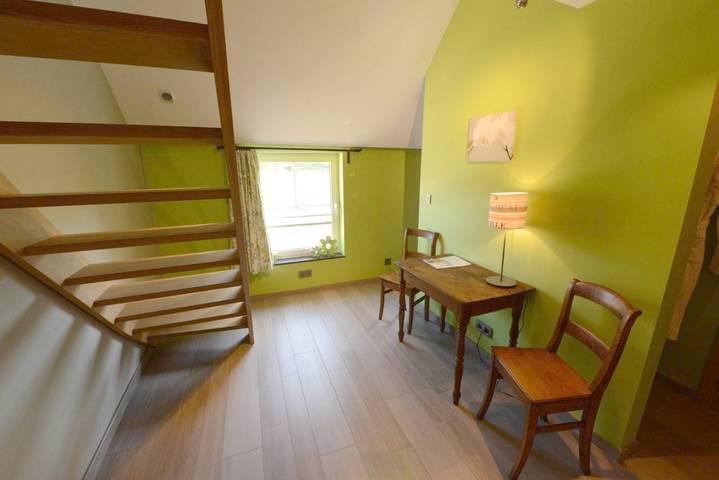 Location de vacances pour 3 personnes, avec jardin et vue, animaux acceptés à Herve - 2