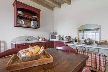 Agriturismo für 4 Personen in Desenzano del Garda, Gardasee-Berge, Bild 2