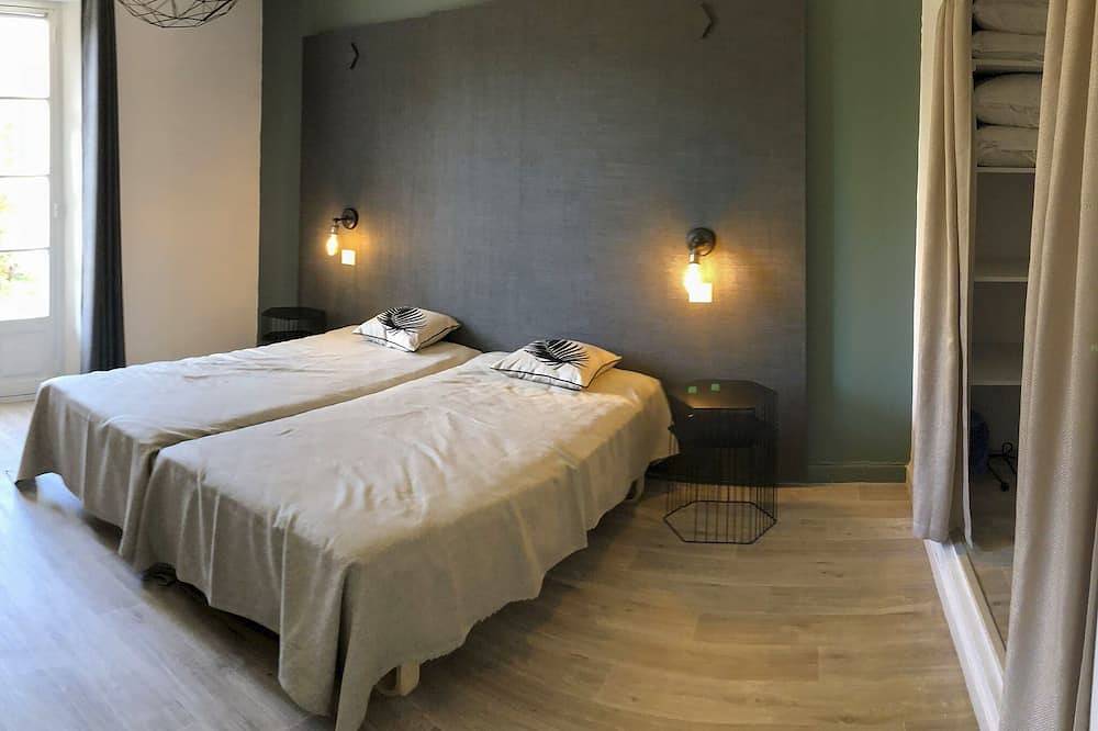 Apartamento entero, Apartamento-Confortable-Baño privado-Côté Jardin in Algajola, Region de Calvi