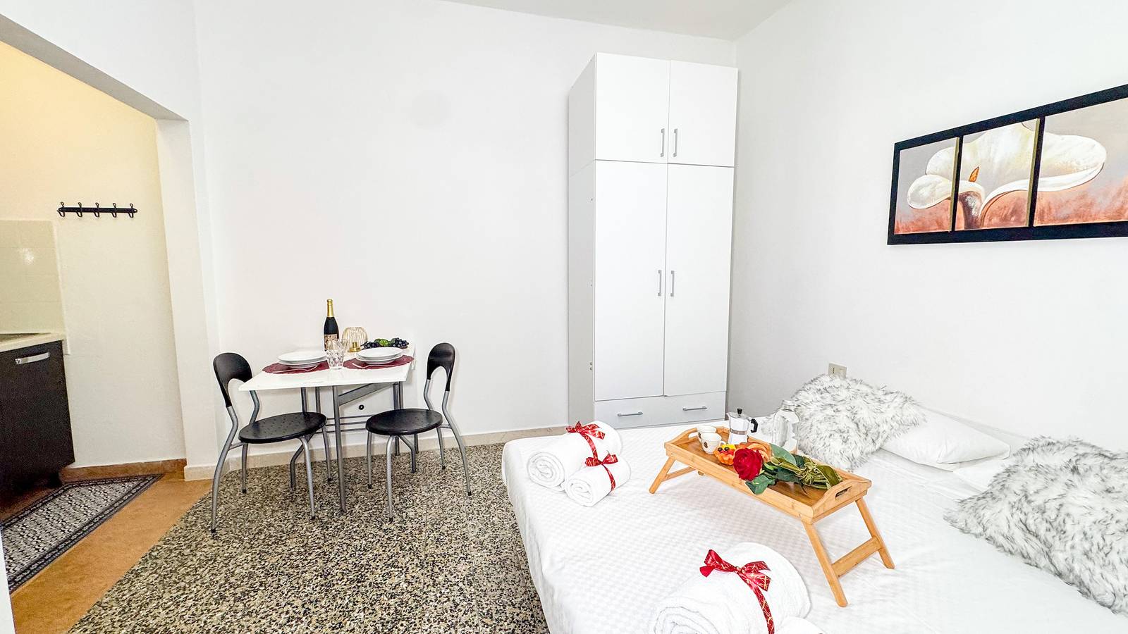 Apartamento entero, Cà 4 Nevodi Nonna Chiara Destro in Sottomarina, Chioggia