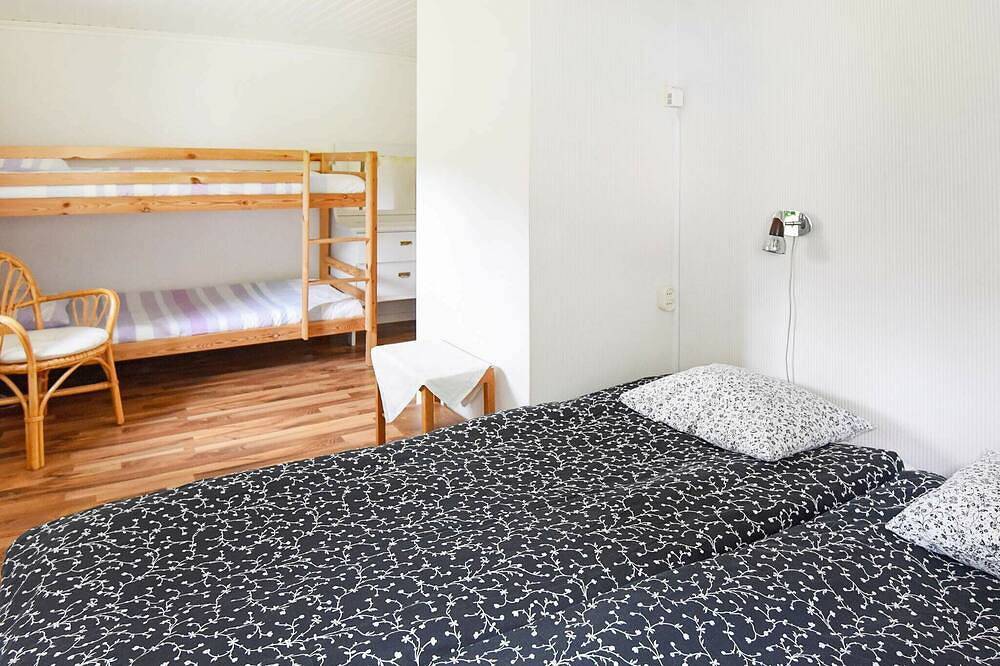 5 Personen Ferienhaus in Bullaren in Bullarebygden