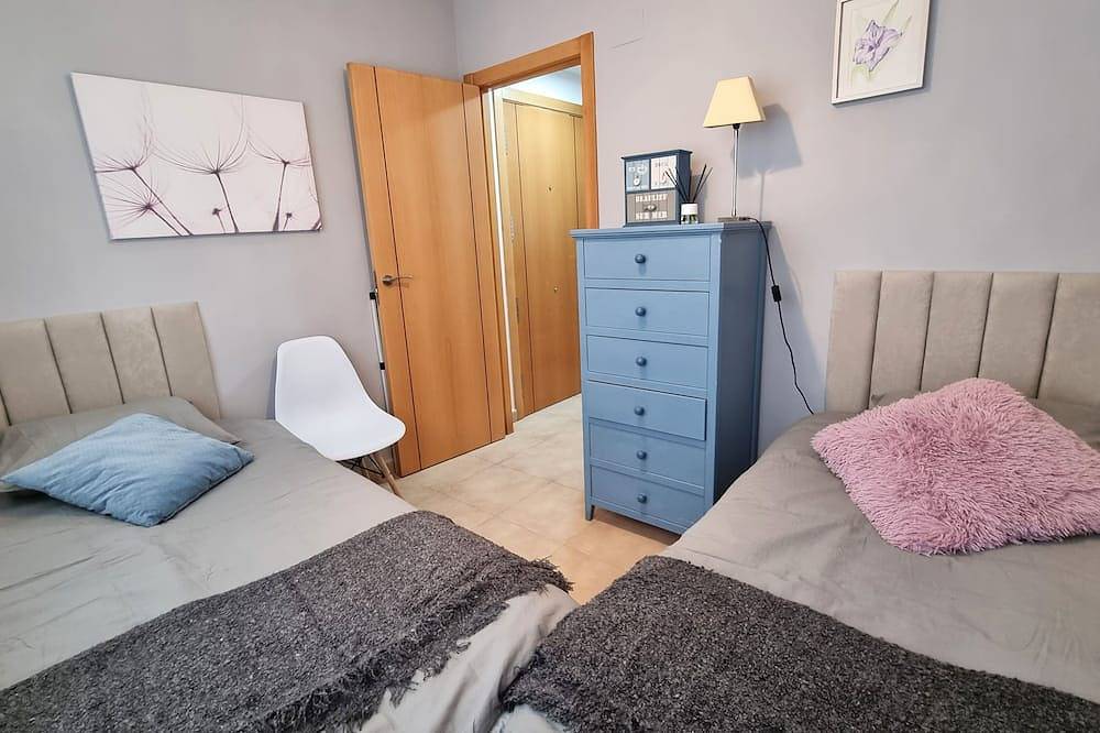 Entire apartment, Hermoso Apartamento Cerca del mar in Playa de Gandía, Costa de Valencia
