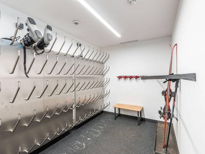 Ferienwohnung für 8 Personen, mit Terrasse in Zwieselstein - 3