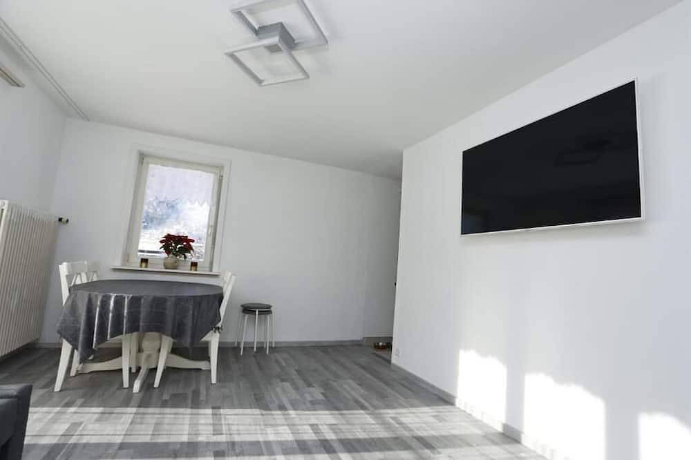 Family-friendly vacation home next to the Braunwaldbahn in Glarus Süd, Canton of Glarus