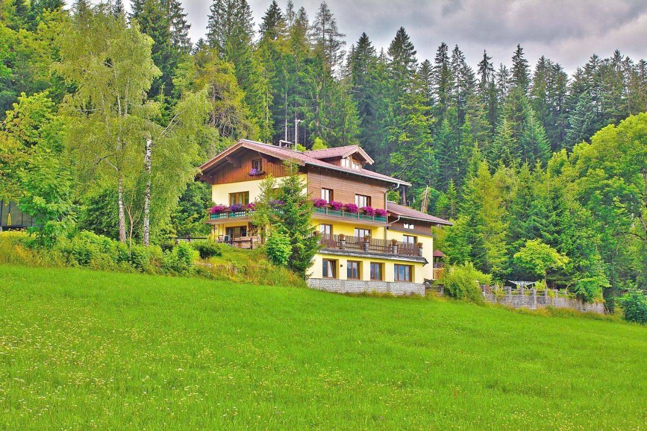 Austrian Alps - Haus Kienreich in Altenmarkt im Pongau, Ski Amadé