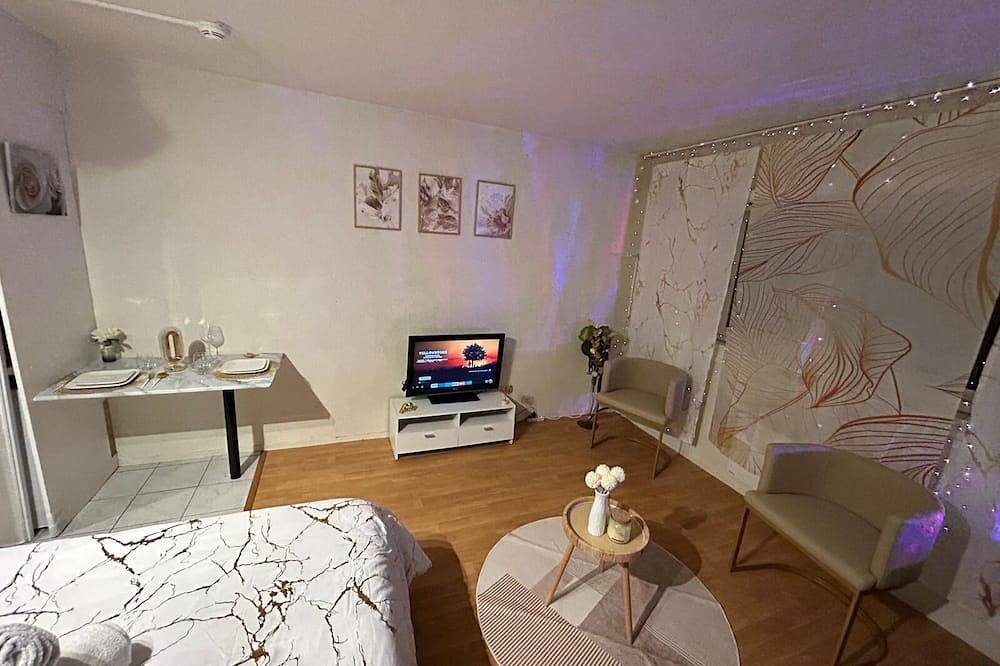 Nid D'or + Parking  in Carquefou, Nantes region