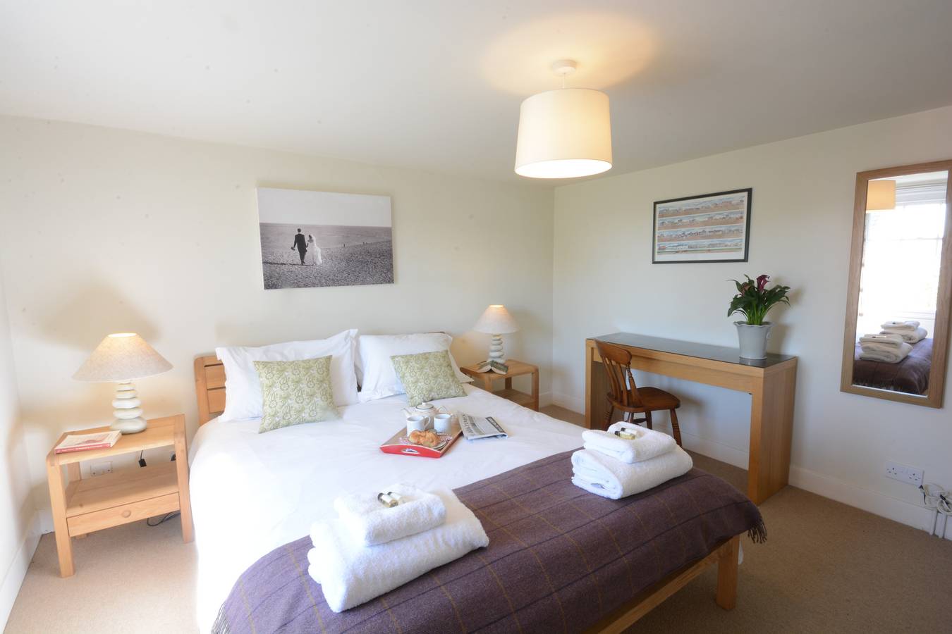 Pebble Beach Cottage, Aldeburgh in Aldeburgh, Suffolk
