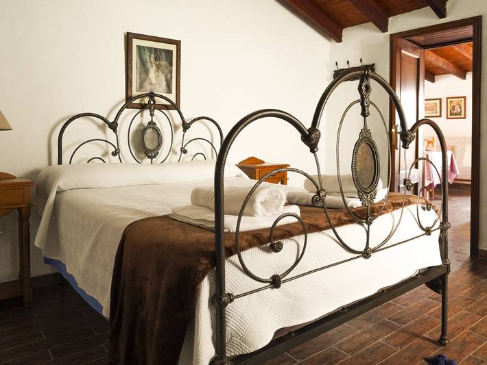 Location de vacances pour 4 personnes, avec Balcon et Jardin dans Tamaimo - 2