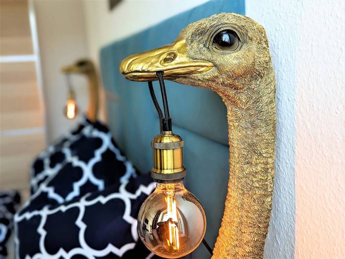 Ferienwohnung für 6 Personen, mit Terrasse in Hanse Sail - 3