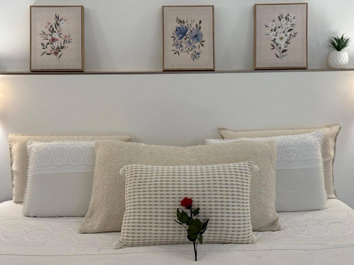 Location de chambre Villa les allamandas in Mandelieu-la-Napoule, Côte méditerranéenne (France)