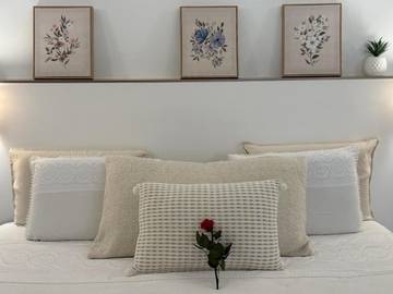 Chambre d’hôte pour 2 personnes, avec jardin et piscine à Mandelieu-la-Napoule